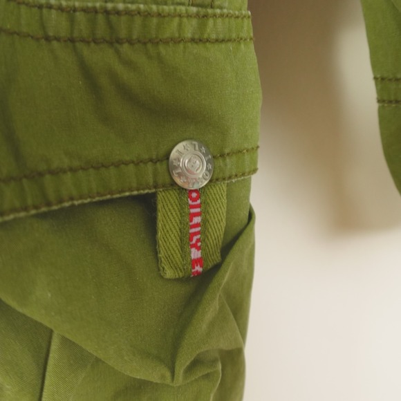 Oilily Jacket Windbreaker Vintage - Picture 9 of 14